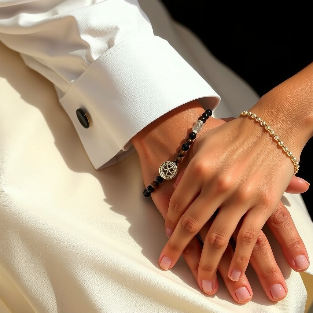 pulseras collection